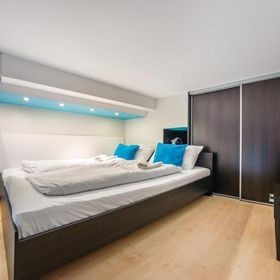 Apartamenty Sun & Snow Nowa Slavia Międzyzdroje