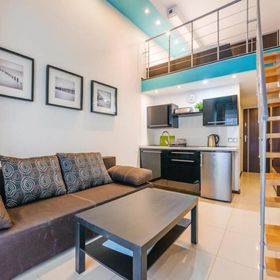 Apartamenty Sun & Snow Nowa Slavia Międzyzdroje