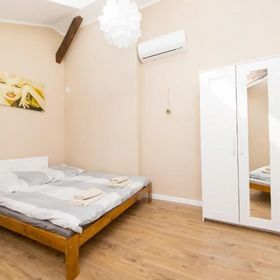 Blue Apartment Old Town Air Condition Kraków