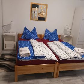 Tiszakötő Apartman Kisköre