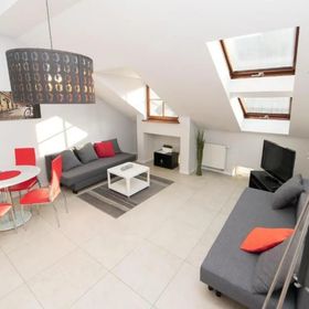 Exclusive Loft in the Main Square A/C Kraków