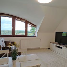 Kőrisfa Apartman Alsópáhok