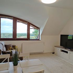 Kőrisfa Apartman Alsópáhok