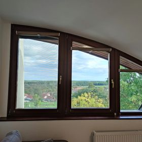 Kőrisfa Apartman Alsópáhok