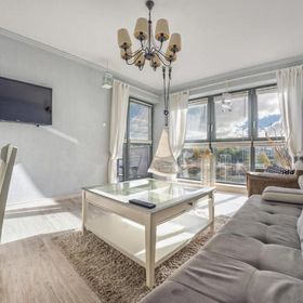 Apartamenty Sun & Snow Międzyzdrojski Rynek 