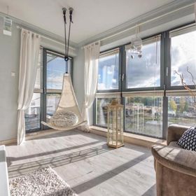 Apartamenty Sun & Snow Międzyzdrojski Rynek 