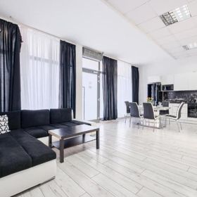 Apartamenty Sun & Snow Międzyzdrojski Rynek 