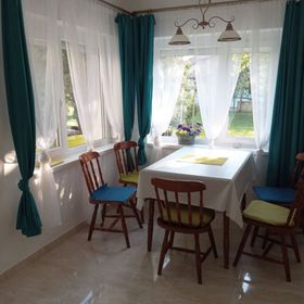 Vera Haus Gyenesdiás