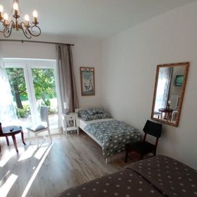 Vera Haus Gyenesdiás