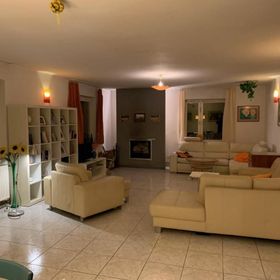 Dom na Kaszubach Wąglikowice