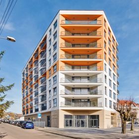 Apartamenty Sun & Snow Horyzont Międzyzdroje