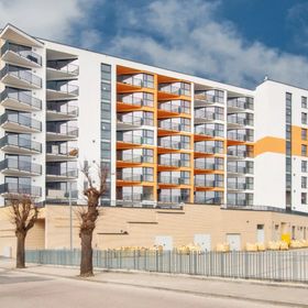 Apartamenty Sun & Snow Horyzont Międzyzdroje