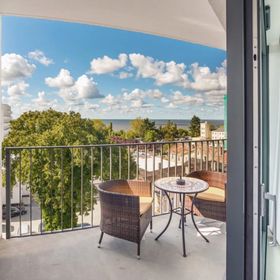 Apartamenty Sun & Snow Horyzont Międzyzdroje