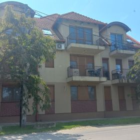 Mia Apartman Hajdúszoboszló