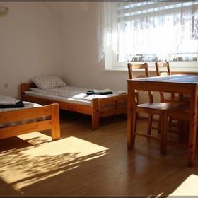 Pokoje u Michała