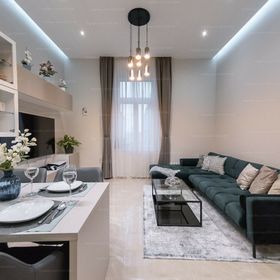 St Francis of Assisi Superior Apartman Budapest