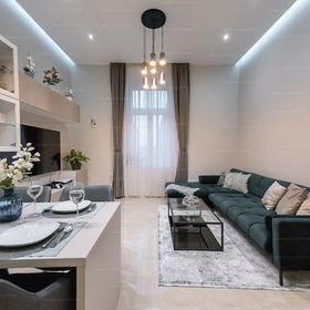 St Francis of Assisi Superior Apartman Budapest