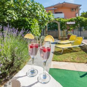 Apartment Emina Sabunike