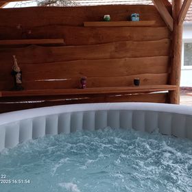 Diófa Apartman Somlószőlős