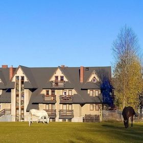 Pokoje Gościnne Waluś Murzasichle