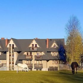 Pokoje Gościnne Waluś Murzasichle