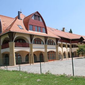 Lido Strand melletti Apartman