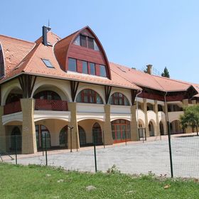 Lido Strand melletti Apartman