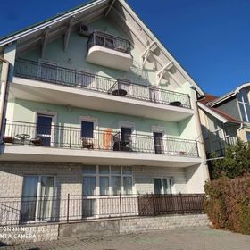 Megyer Apartman 2 Hévíz