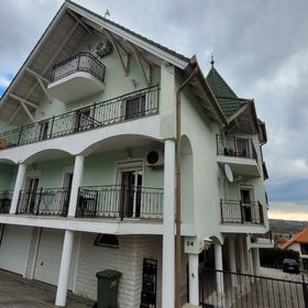 Megyer Apartman 2 Hévíz