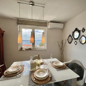 Apartmani Jasmin Crikvenica