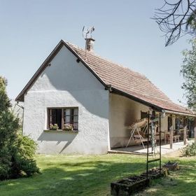 Ildikó Vendégház Magyarszombatfa