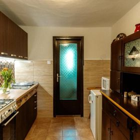 Ildikó Vendégház Magyarszombatfa