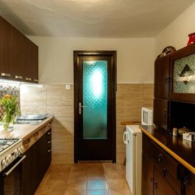 Ildikó Vendégház Magyarszombatfa