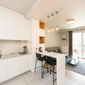 Main Trainstation one bedroom AC Kraków