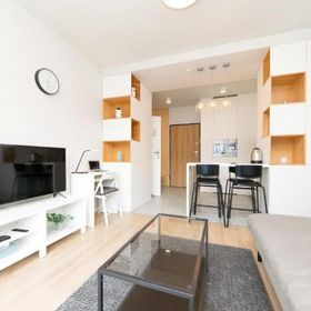 Main Trainstation one bedroom AC Kraków