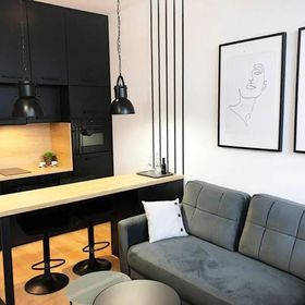 Apartimento Hydral Fiori Wrocław