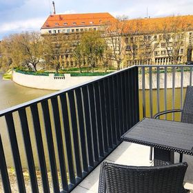 Apartimento Bulvar Prima Wrocław