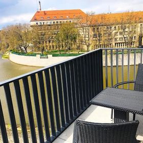 Apartimento Bulvar Prima Wrocław