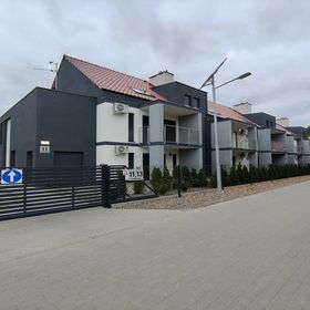 Apartamenty Sun & Snow Zaciszna Niechorze