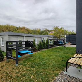 Apartamenty Sun & Snow Zaciszna Niechorze