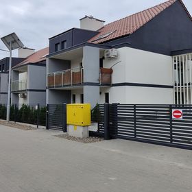 Apartamenty Sun & Snow Zaciszna Niechorze