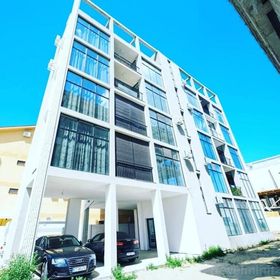 Apartament La Marutza Mamaia Nord