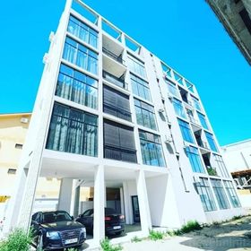 Apartament La Marutza Mamaia Nord