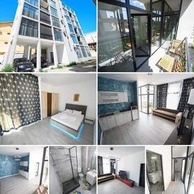 Apartament La Marutza Mamaia Nord