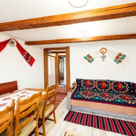 Dor de Vlădeasa Rogojel