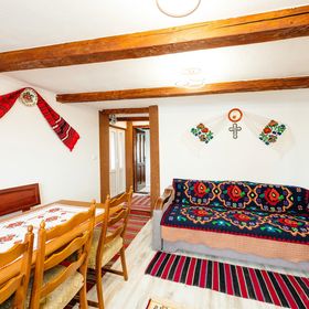 Dor de Vlădeasa Rogojel