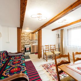 Dor de Vlădeasa Rogojel