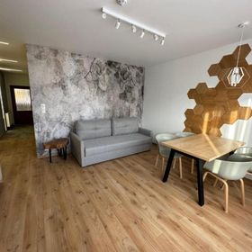 Apartament Gal Apart Szczyrk