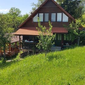 Almost Heaven Apuseni Reț