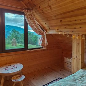 Almost Heaven Apuseni Reț